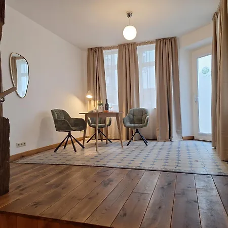 Altstadtnest ベジクハイム