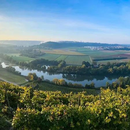 Apartament Altstadtnest