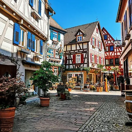 Altstadtnest ベジクハイム