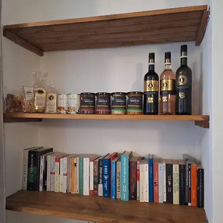 Altstadtnest Appartement