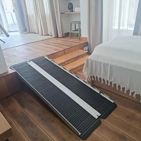 アパート Altstadtnest