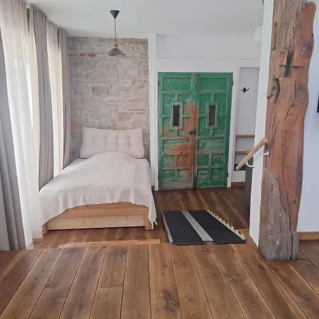 Altstadtnest ベジクハイム