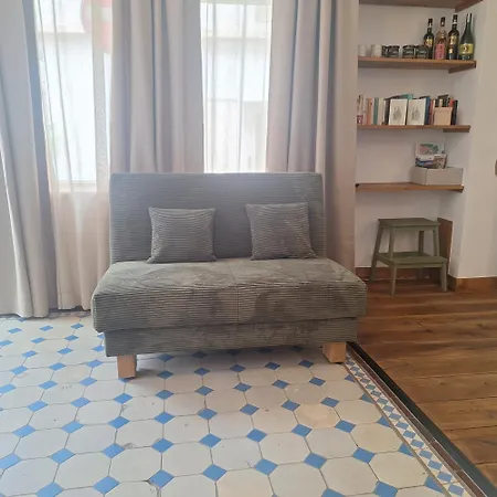 Apartament Altstadtnest