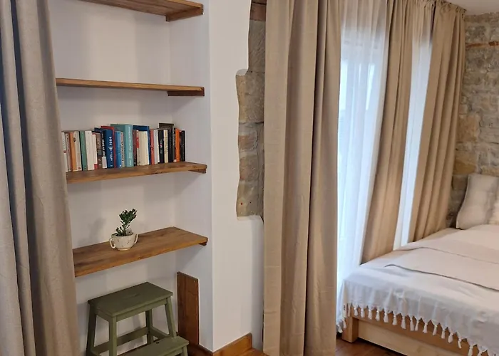 Altstadtnest Апартаменты