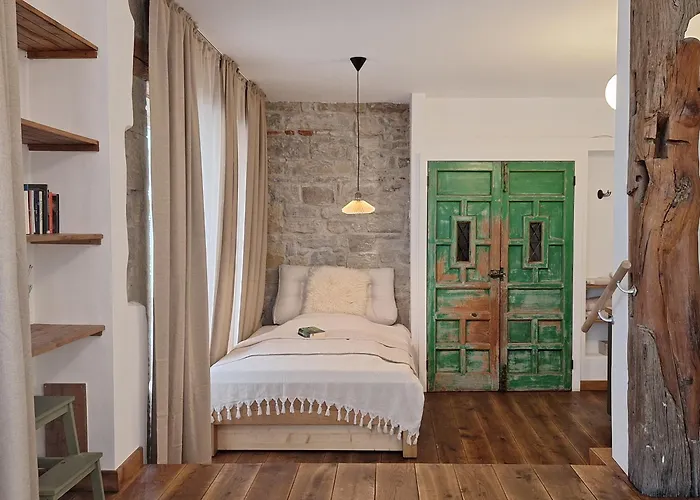 Altstadtnest Безигхайм