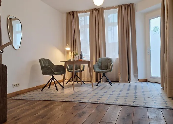 Altstadtnest Безигхайм