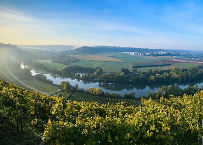 Lägenhet Altstadtnest