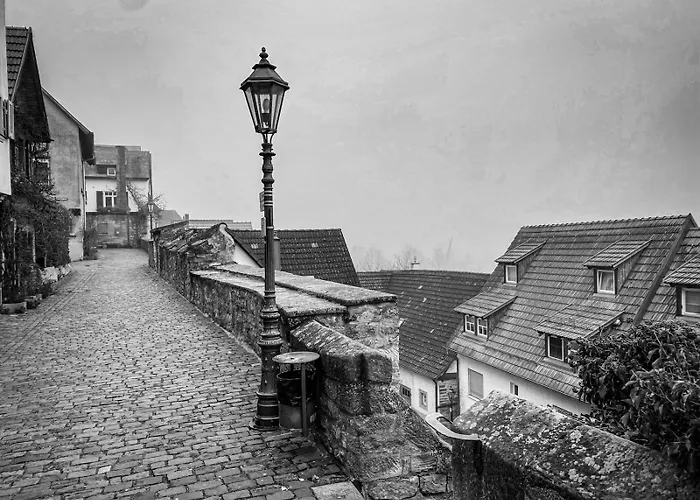 Altstadtnest * Besigheim