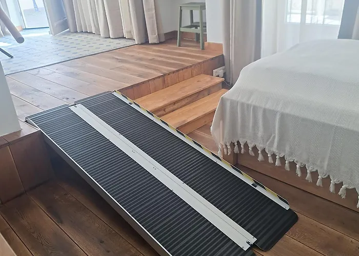 Lägenhet Altstadtnest