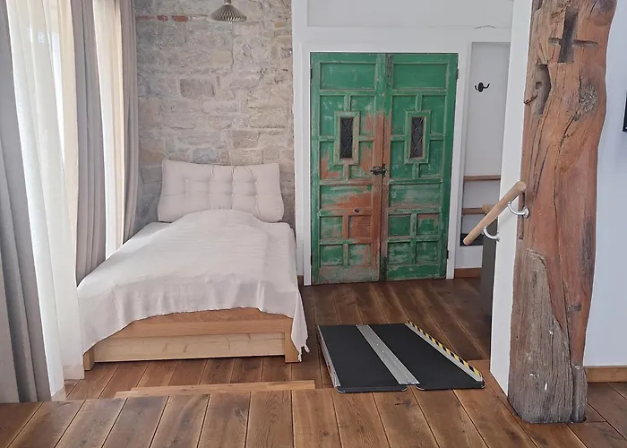 Altstadtnest Besigheim