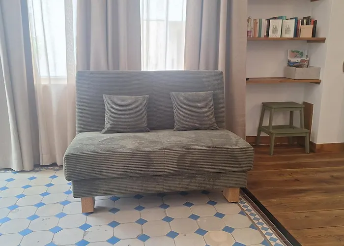 Lägenhet Altstadtnest